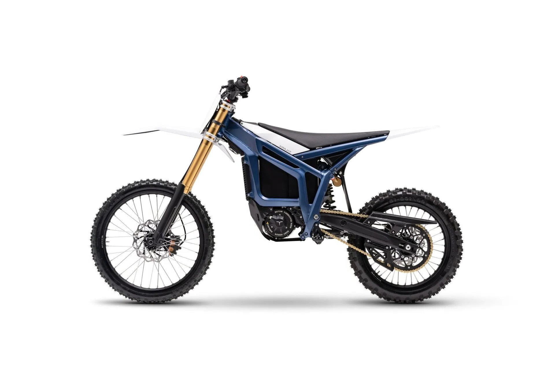 Talaria Komodo 2026